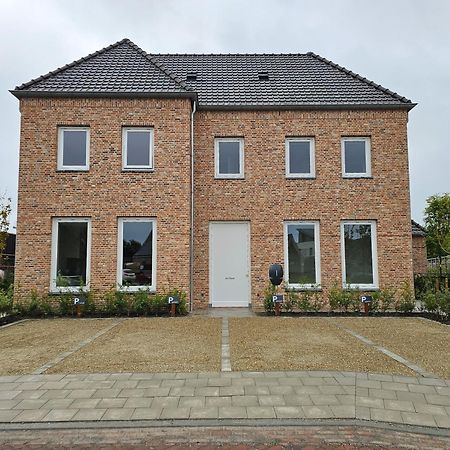 Gastenkamer 'Villa Mondriaan' Domburg Ka02 Eksteriør bilde