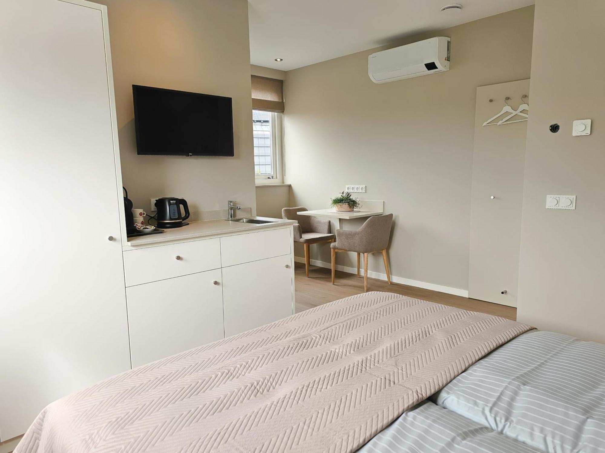Gastenkamer 'Villa Mondriaan' Domburg Ka02 Eksteriør bilde