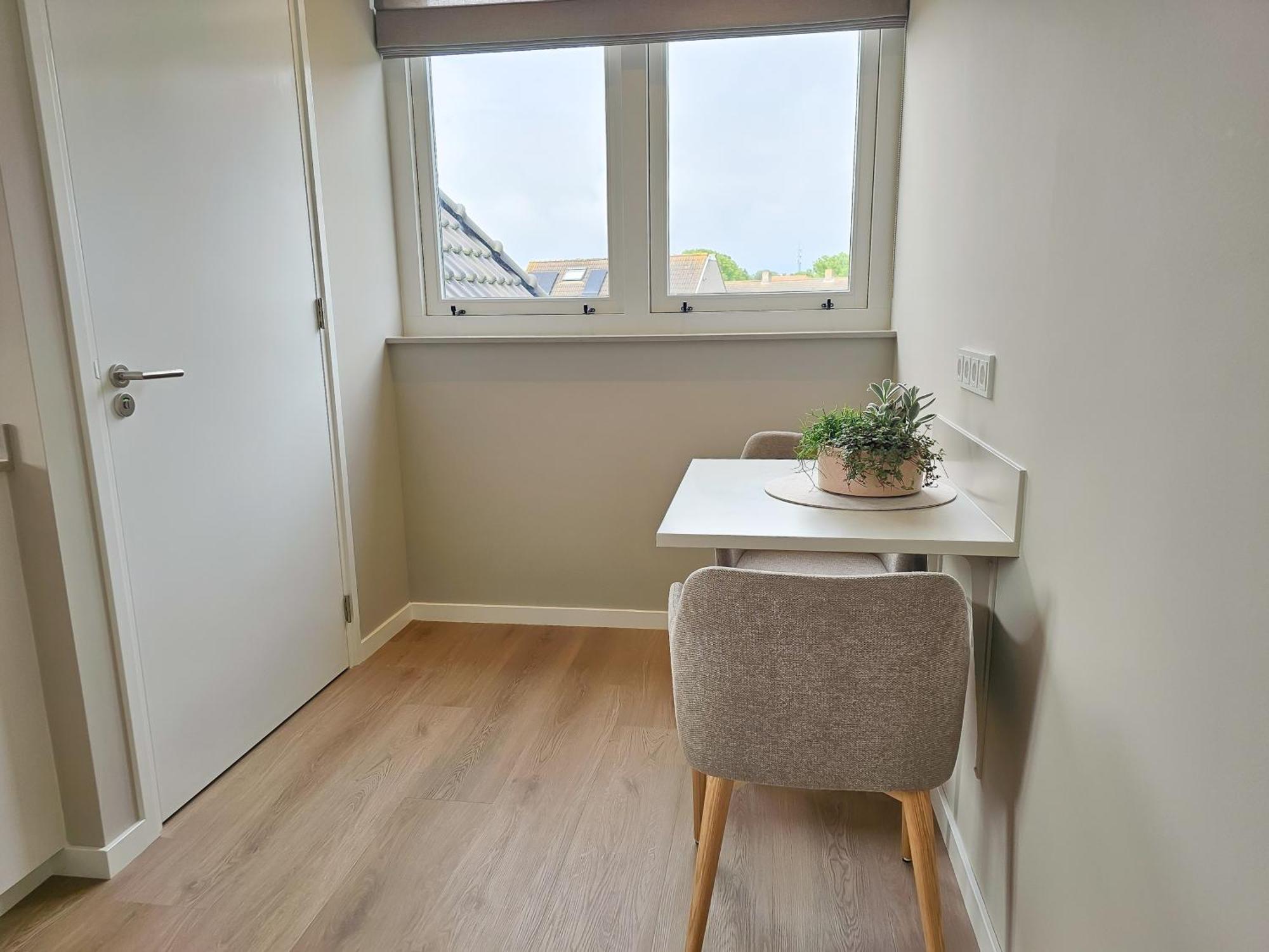 Gastenkamer 'Villa Mondriaan' Domburg Ka02 Eksteriør bilde