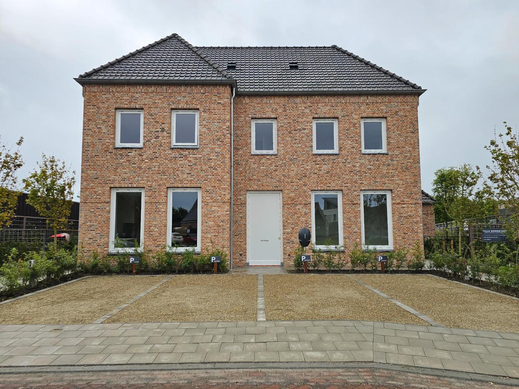 Gastenkamer 'Villa Mondriaan' Domburg Ka02 Eksteriør bilde